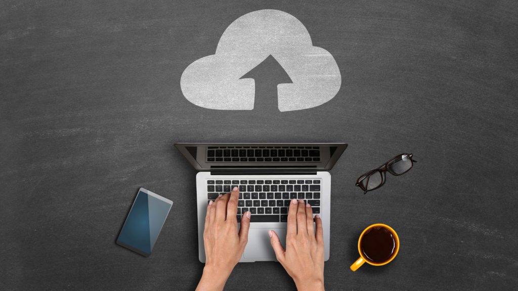 Adding Content to Your Online Portfolio