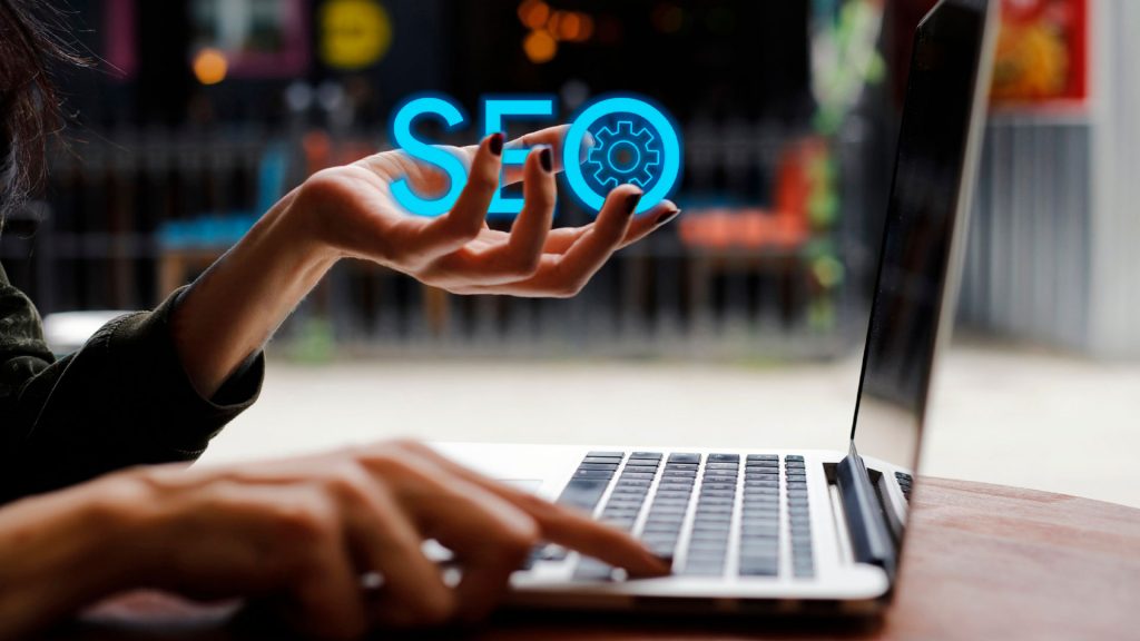 Basic SEO for Your Online Portfolio