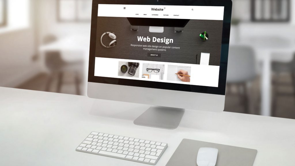 Creating Essential Pages for Your Online Portfolio