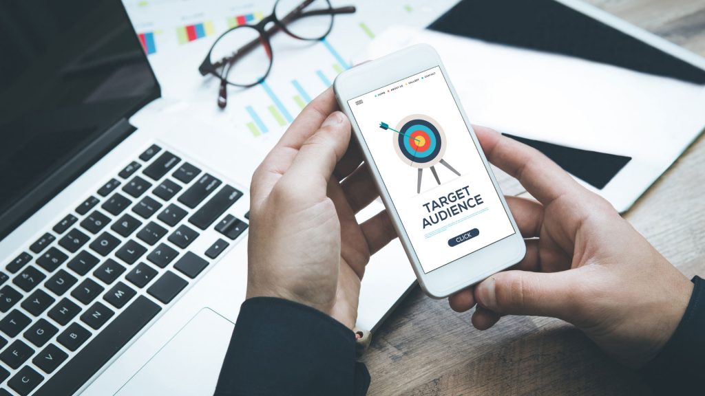 Identifying Your Purpose and Target Audience for Your Online Portfolio