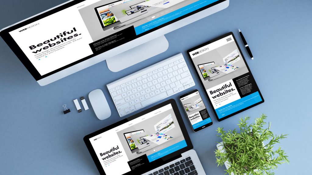 Selecting a Platform for Your Online Portfolio